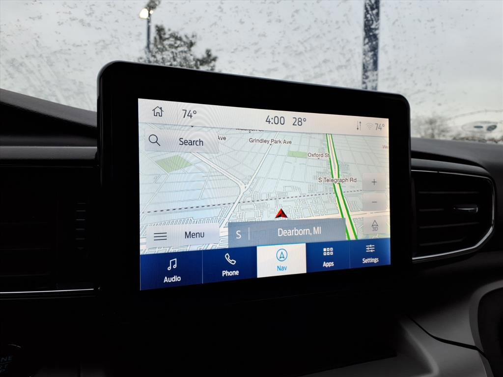 Certified 2023 Ford Explorer XLT w/ Equipment Group 202A image 23