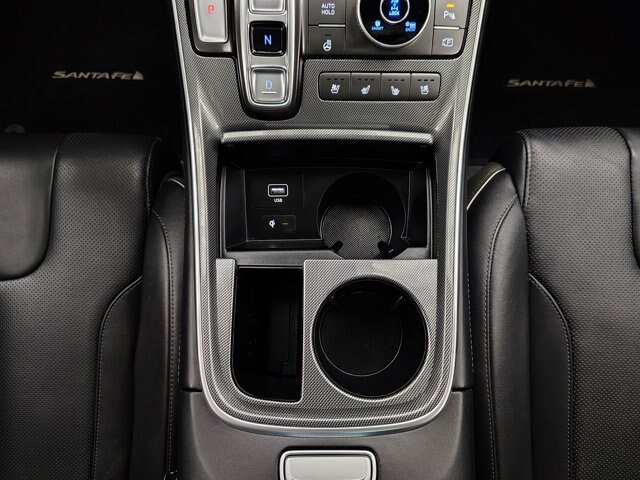 Used 2022 Hyundai Santa Fe Limited AWD/4WD image 36