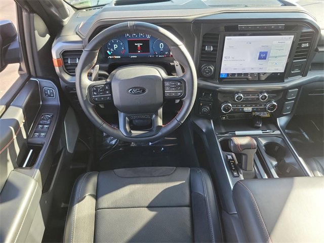 Certified 2024 Ford F150 Raptor image 4