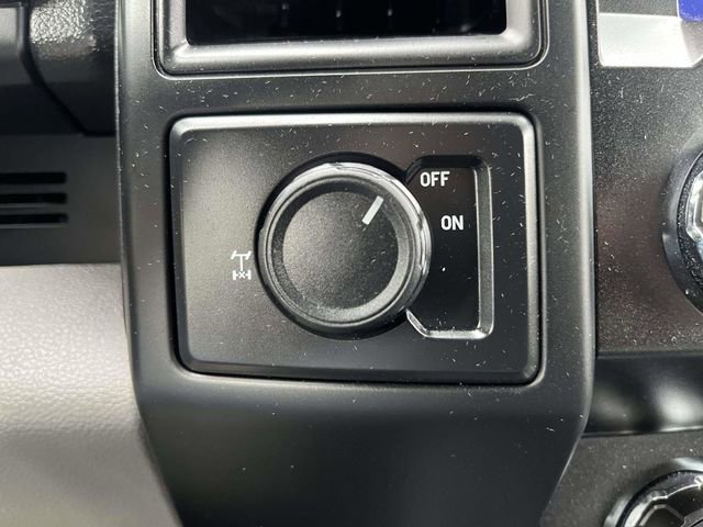 Certified 2020 Ford F150 XL w/ Equipment Group 101A Mid image 20