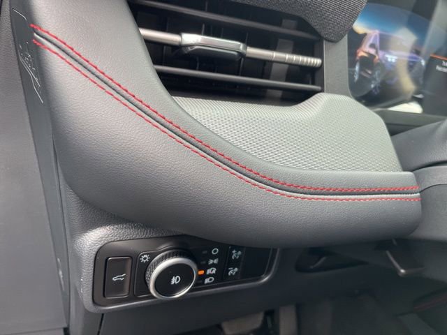 Certified 2025 Ford Explorer ST w/ Sun And Sound Package image 7