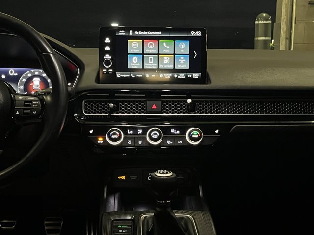 Used 2023 Honda Civic Sport Touring image 20