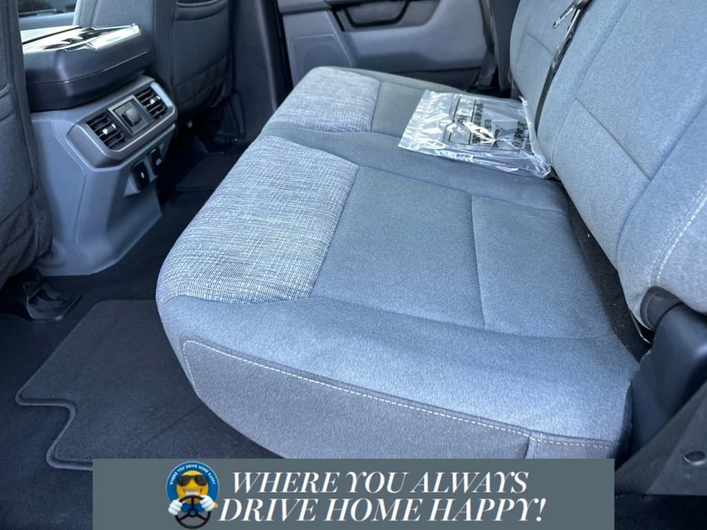 Certified 2023 Ford F150 XLT w/ Equipment Group 302A High image 27