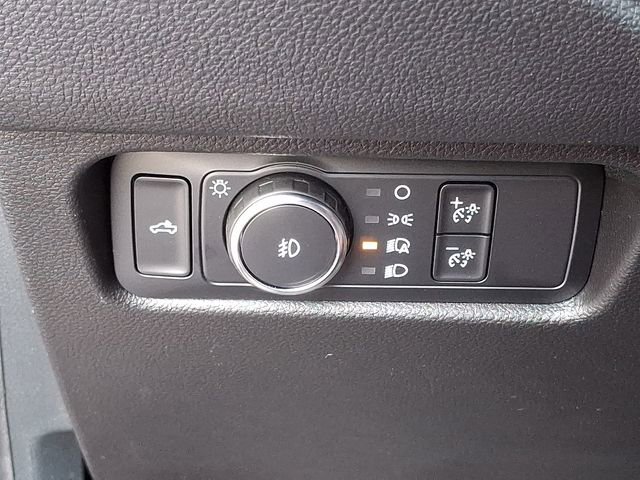 Certified 2025 Ford Ranger Raptor AWD/4WD image 23