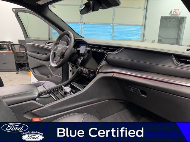 Used 2024 Jeep Grand Cherokee L Overland image 20