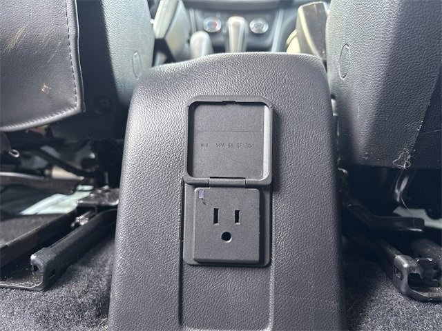 Used 2020 Chevrolet Trax LT w/ Driver Confidence Package image 26