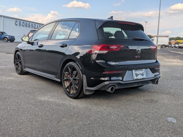 Used 2024 Volkswagen GTI S FWD image 6