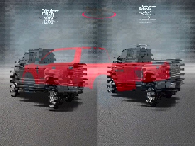 Certified 2022 Ford F450 XLT w/ XLT Value Package image 4