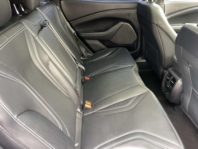 Certified 2023 Ford Mustang Mach-E Premium RWD image 35