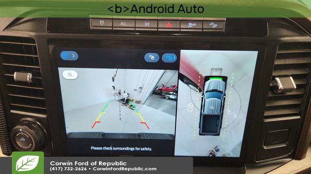 Certified 2024 Ford F150 King Ranch w/ FX4 Off-Road Package image 23