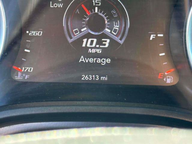 Used 2021 Dodge Challenger R/T Scat Pack RWD image 23