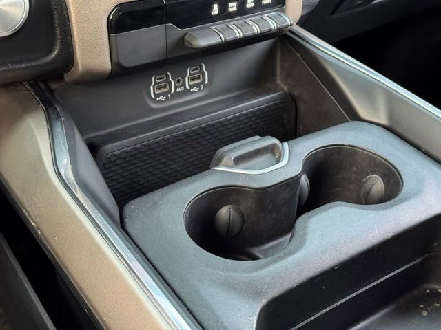 Used 2022 RAM 1500 Laramie image 23