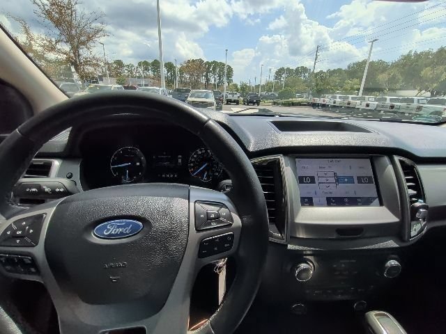 Certified 2020 Ford Ranger XLT w/ Equipment Group 302A Luxury AWD/4WD image 19
