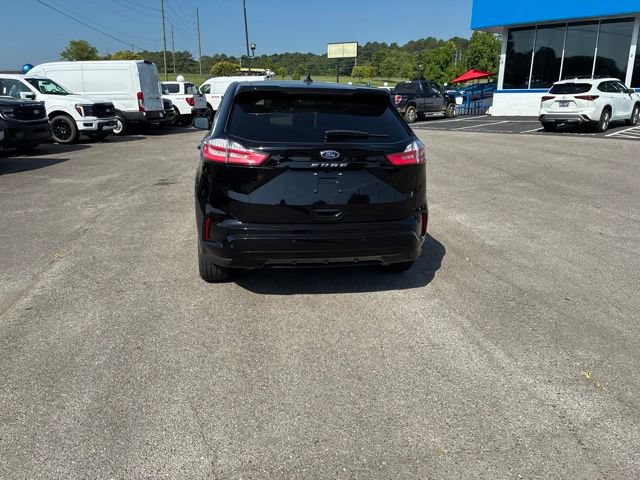 Certified 2024 Ford Edge ST-Line AWD/4WD image 31
