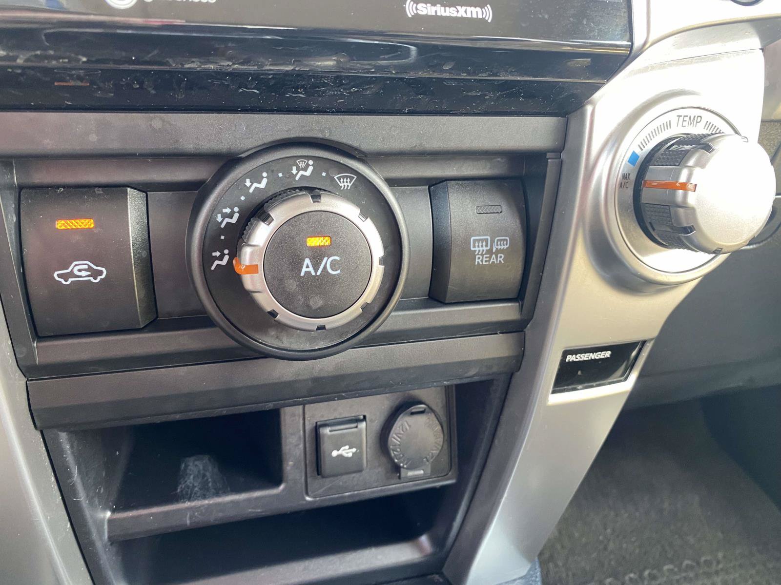 Used 2023 Toyota 4Runner SR5 RWD image 26