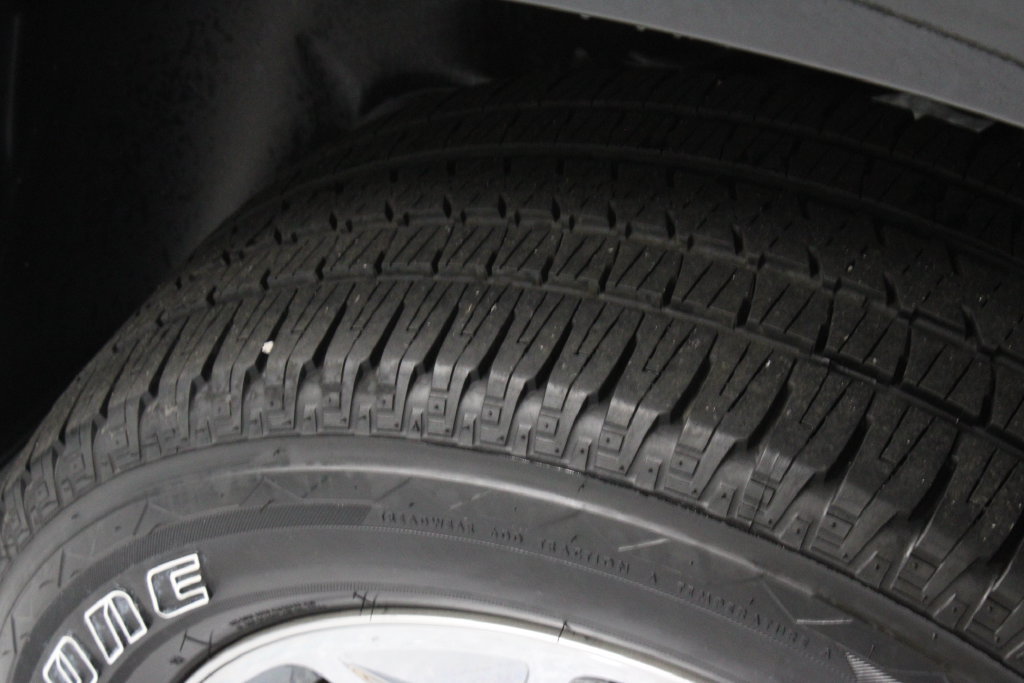 Used 2025 RAM 1500 Big Horn AWD/4WD image 15