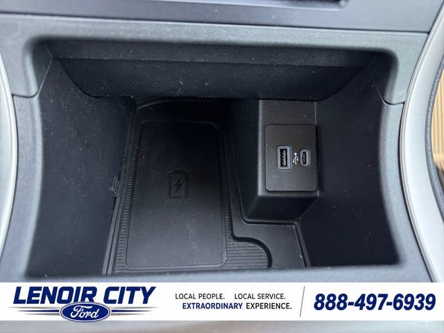 Certified 2023 Ford Edge SEL w/ Convenience Package AWD/4WD image 26