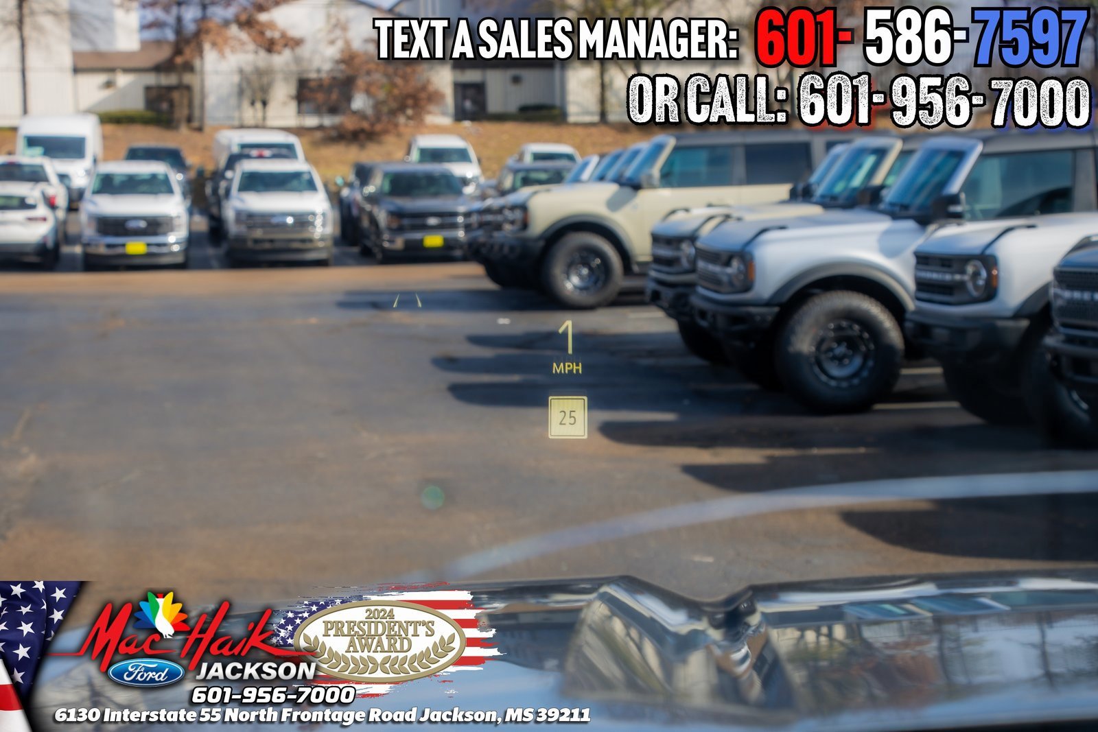Used 2023 GMC Yukon Denali w/ Max Trailering Package image 17