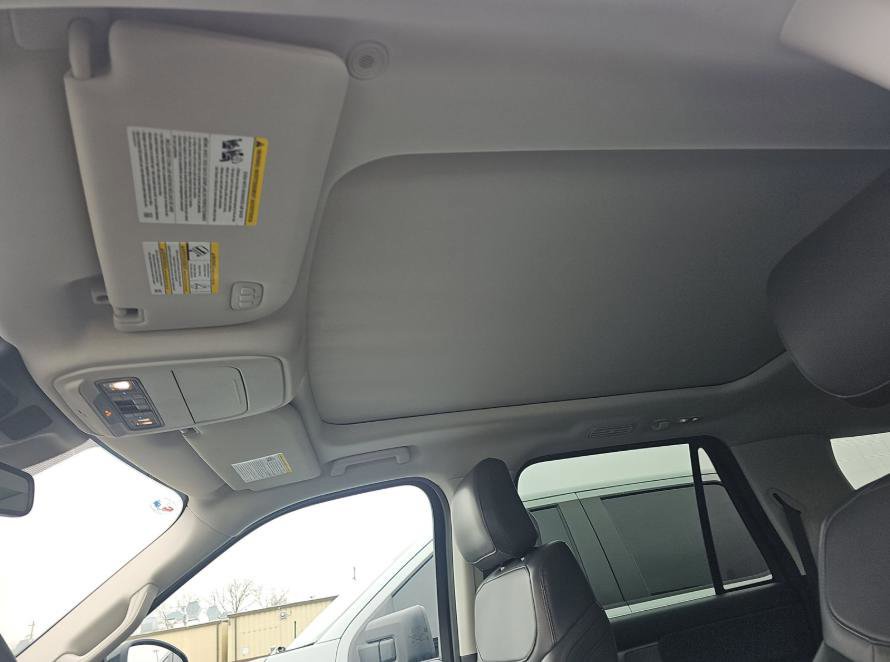 Certified 2025 Ford Expedition Max Active image 13