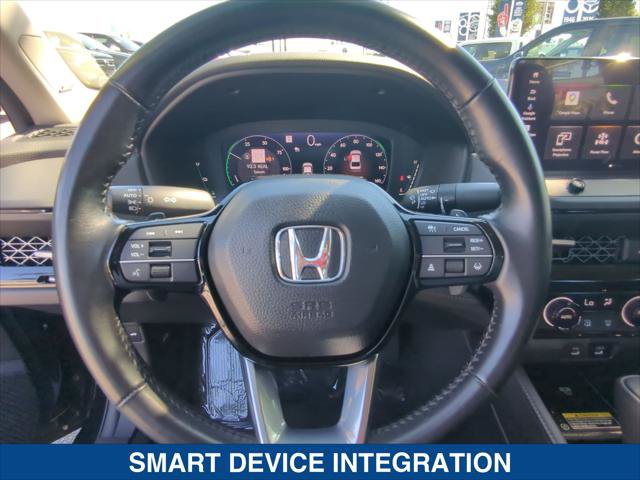 Used 2024 Honda Accord Touring image 13