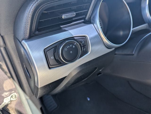 Certified 2022 Ford Mustang GT Premium w/ Ford Safe & Smart Package RWD image 25