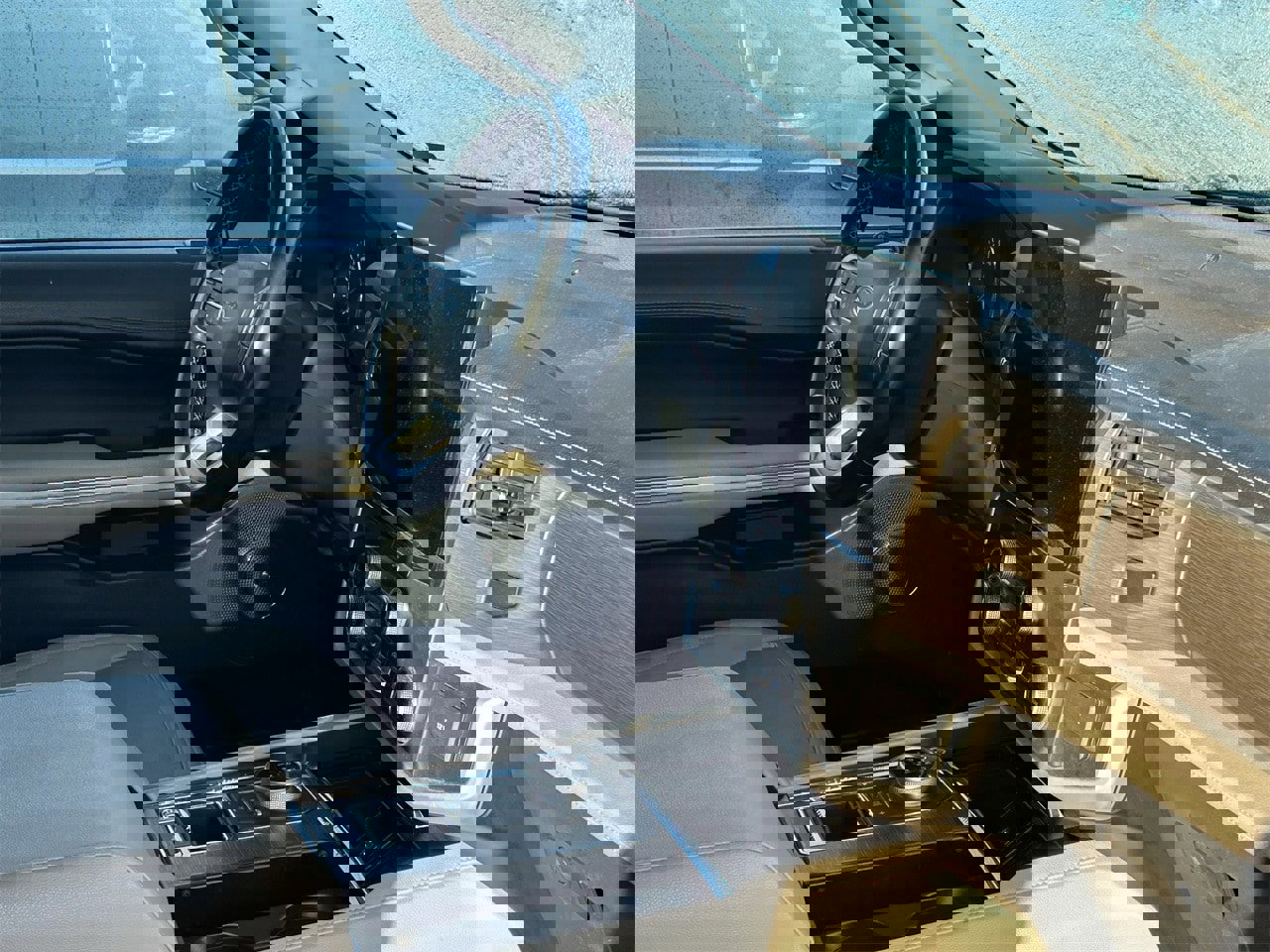 Certified 2023 Ford Expedition Max Limited image 9