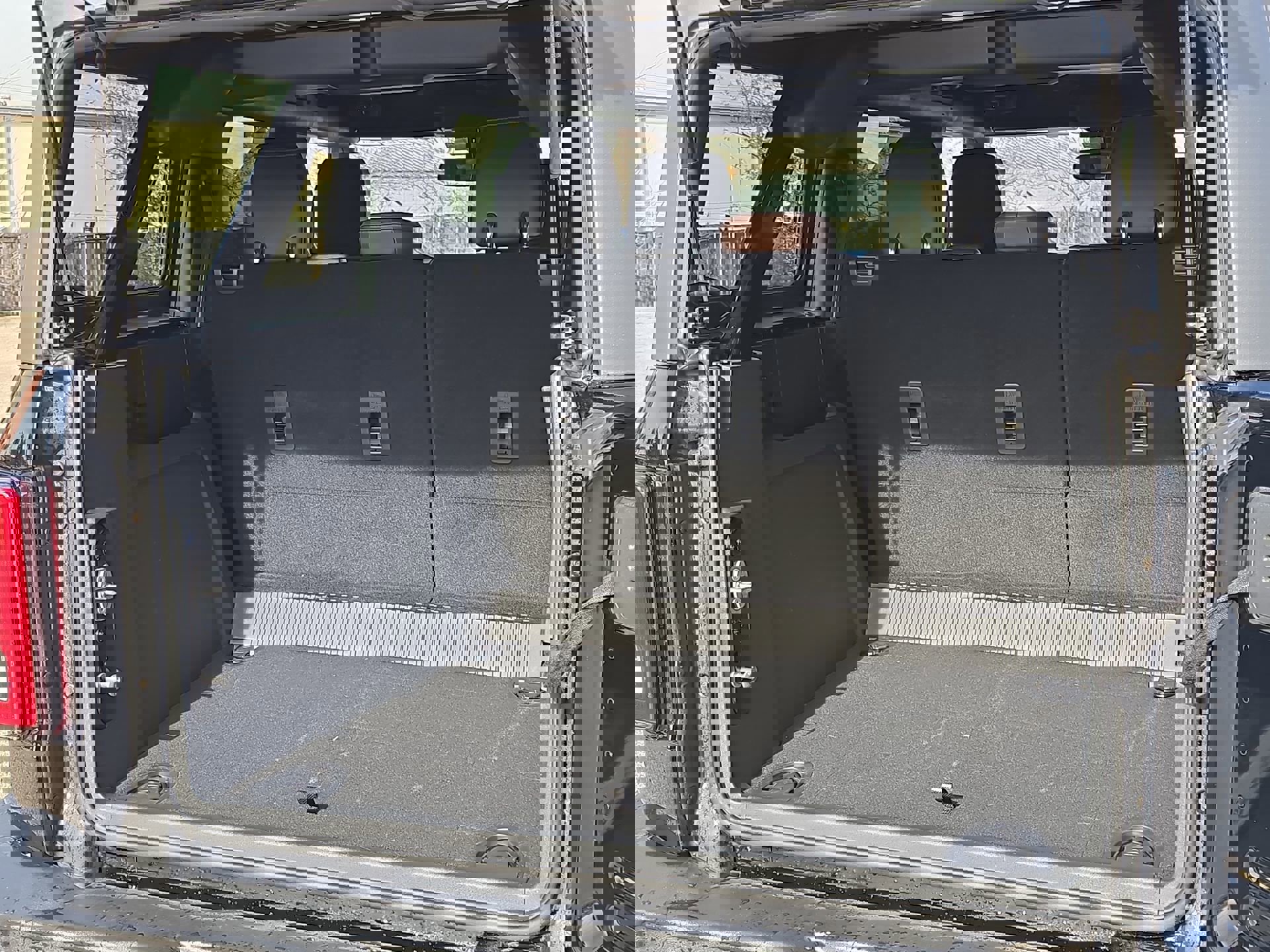 Certified 2024 Ford Bronco Outer Banks image 21