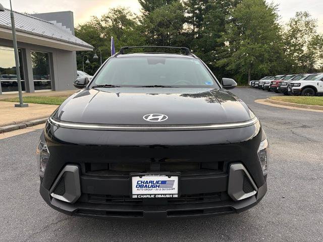 Used 2024 Hyundai Kona SEL w/ Convenience Package AWD/4WD image 8