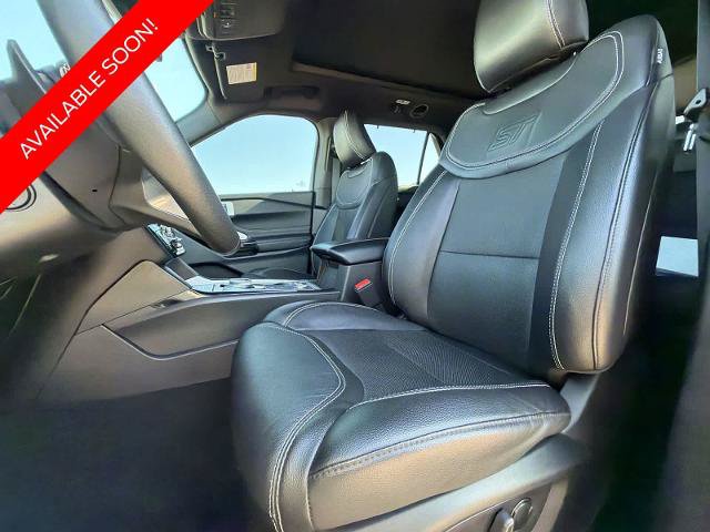 Certified 2024 Ford Explorer ST w/ Equipment Group 401A AWD/4WD image 16