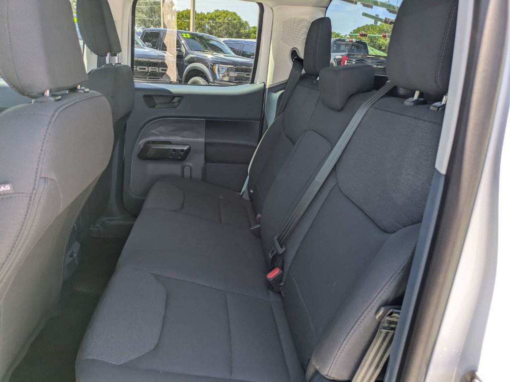 Certified 2026 Ford Maverick XL FWD image 14