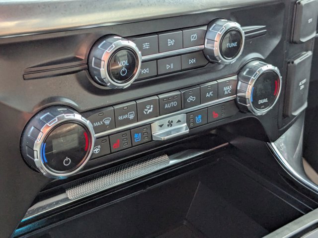 Certified 2021 Ford F150 Lariat w/ Equipment Group 502A High image 27