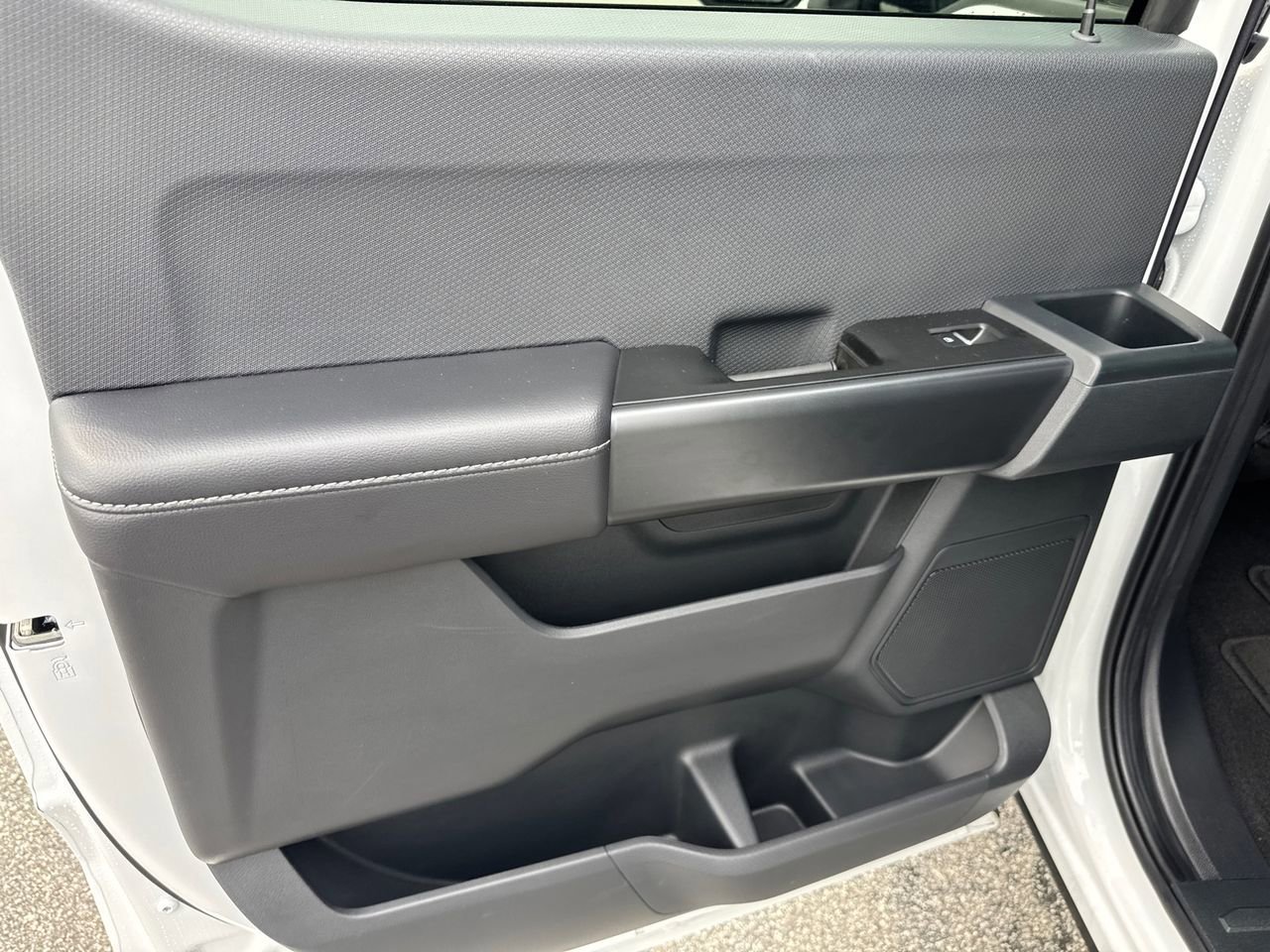 Certified 2025 Ford F150 STX w/ Equipment Group 200A image 24