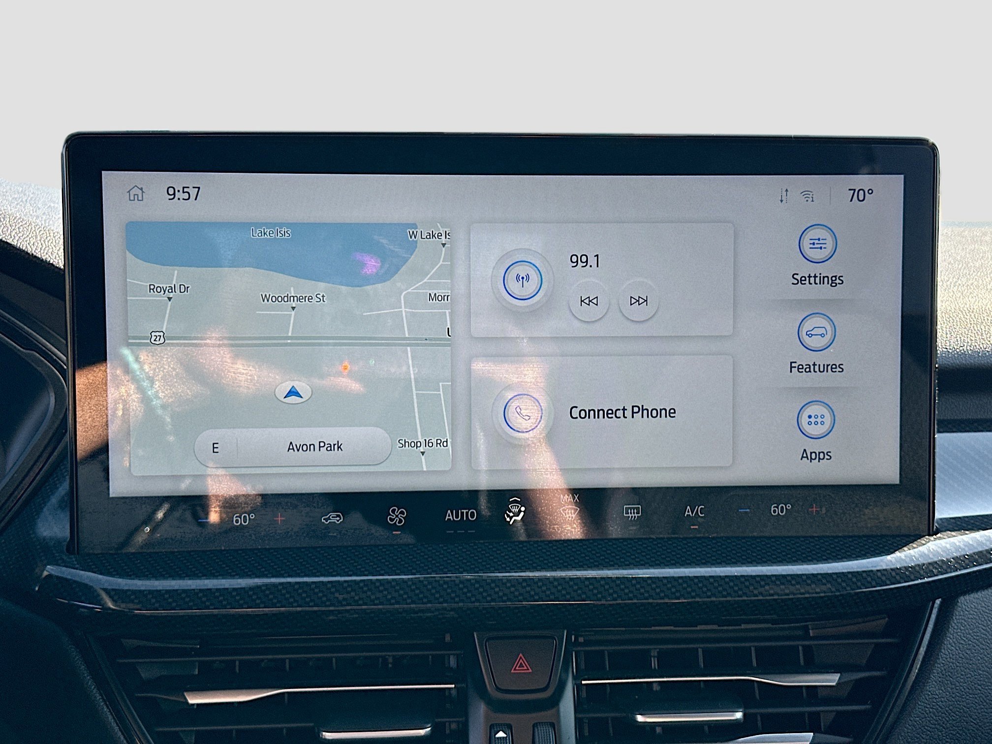 Certified 2023 Ford Escape ST-Line w/ Tech Pack #1 image 15