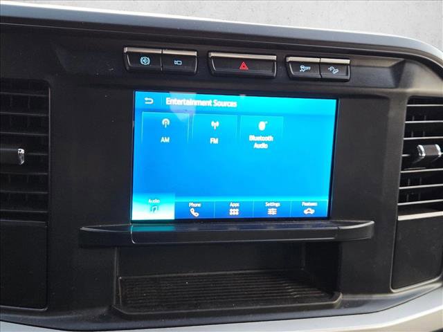 Certified 2024 Ford F250 XL w/ STX Appearance Package image 10