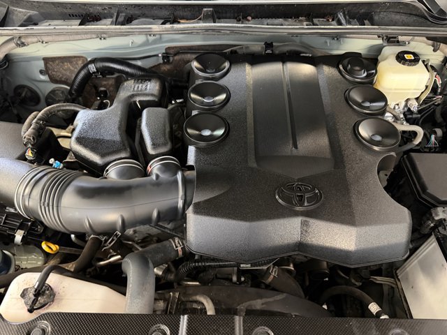 Used 2021 Toyota 4Runner TRD Pro AWD/4WD image 23