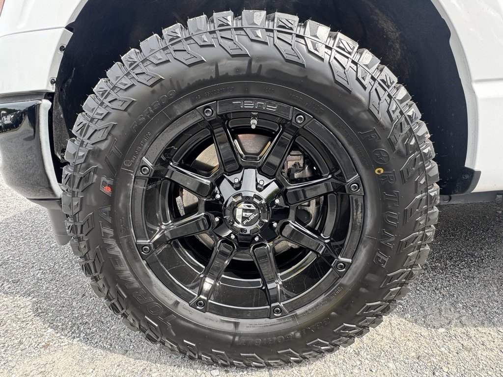 Certified 2024 Ford F150 XLT image 26