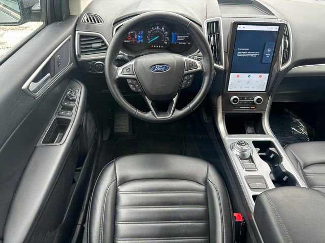 Certified 2021 Ford Edge SEL w/ Convenience Package image 11