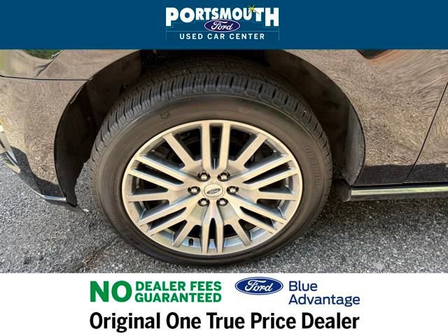 Certified 2024 Ford Expedition Platinum image 35