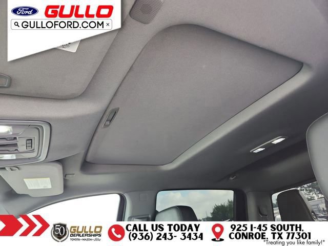 Used 2022 GMC Sierra 1500 Elevation w/ Elevation Premium Package RWD image 22