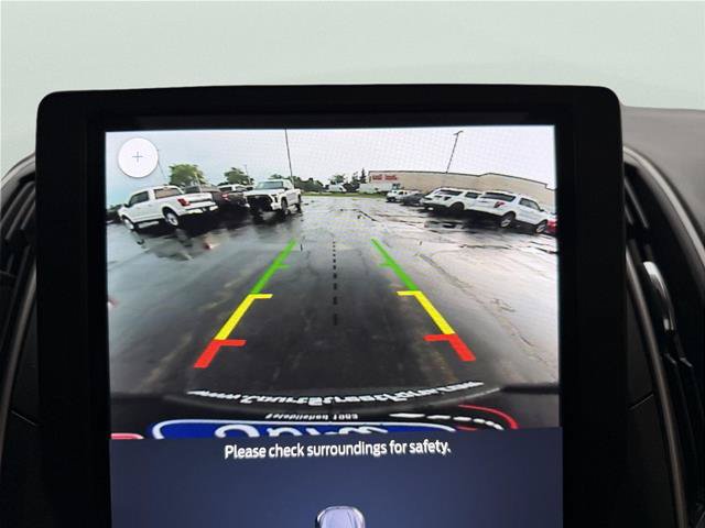Certified 2022 Ford Edge SEL w/ Convenience Package AWD/4WD image 18