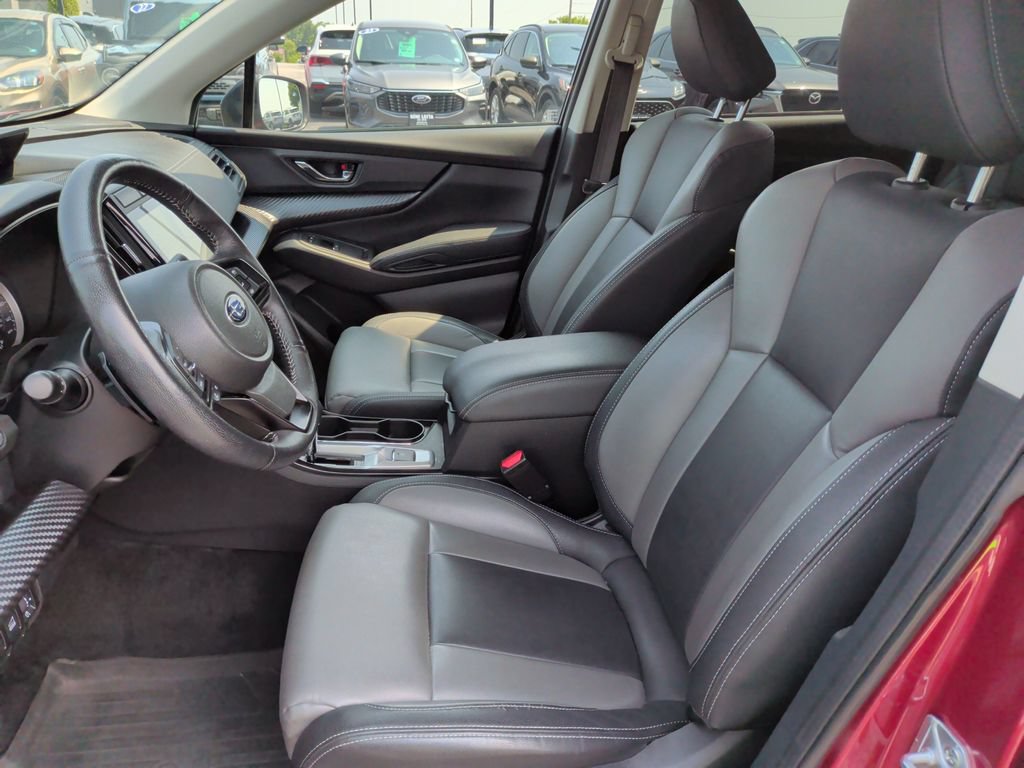 Used 2022 Subaru Ascent Onyx Edition AWD/4WD image 4
