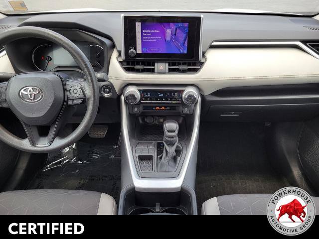 Used 2023 Toyota RAV4 XLE w/ Convenience Package FWD image 21