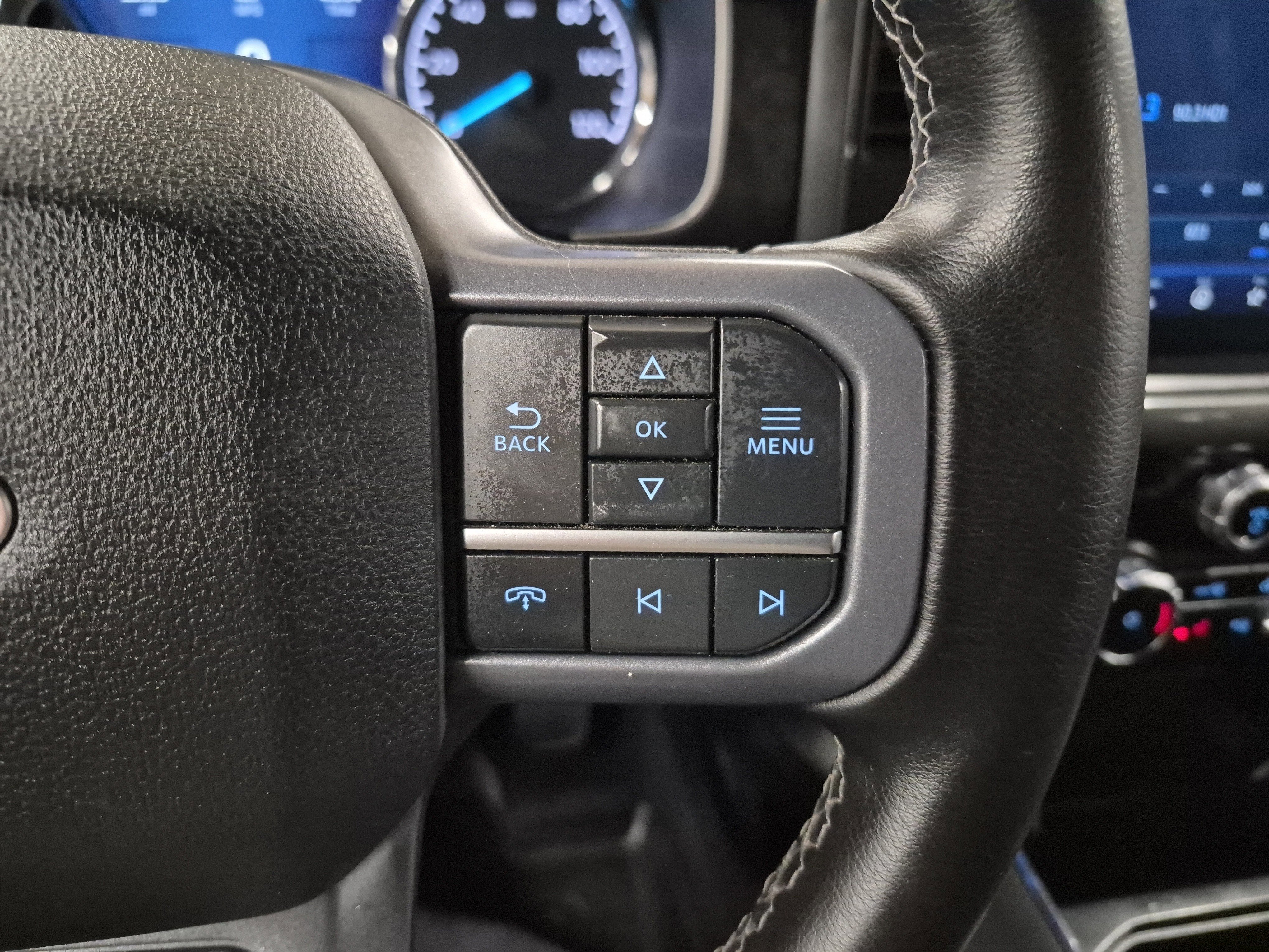 Certified 2023 Ford F150 XLT w/ Equipment Group 302A High image 26