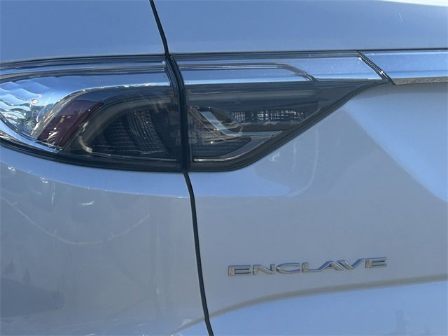 Used 2022 Buick Enclave Avenir w/ LPO, Floor Liner Package image 31