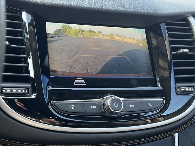 Used 2019 Chevrolet Trax LT FWD image 21