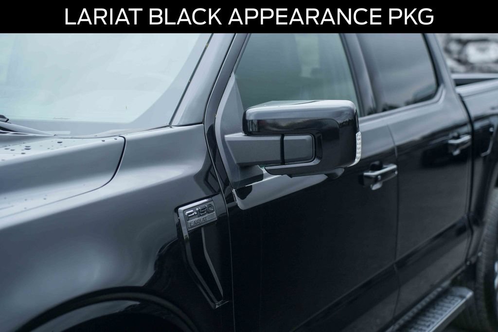 Certified 2026 Ford F150 Lariat AWD/4WD image 10