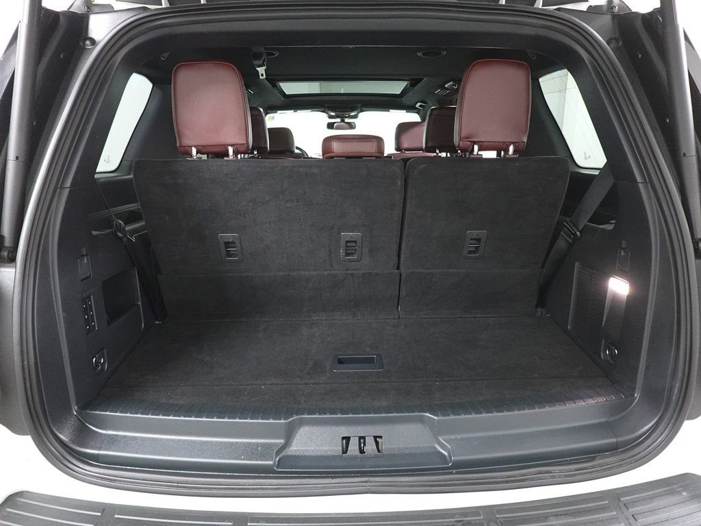 Certified 2024 Ford Expedition Limited image 27