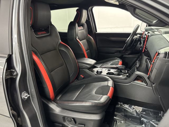 Certified 2024 Ford Ranger Raptor image 15