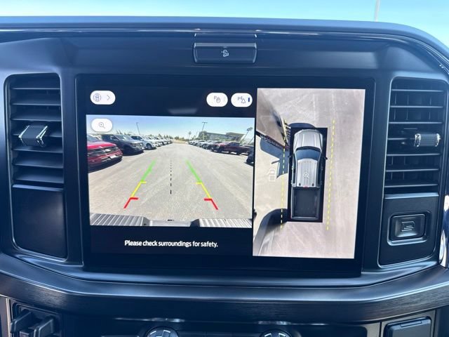 Certified 2026 Ford F250 Lariat w/ Tremor Off-Road Package AWD/4WD image 32