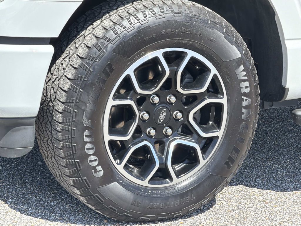 Certified 2023 Ford F150 XLT w/ Equipment Group 302A High AWD/4WD image 9